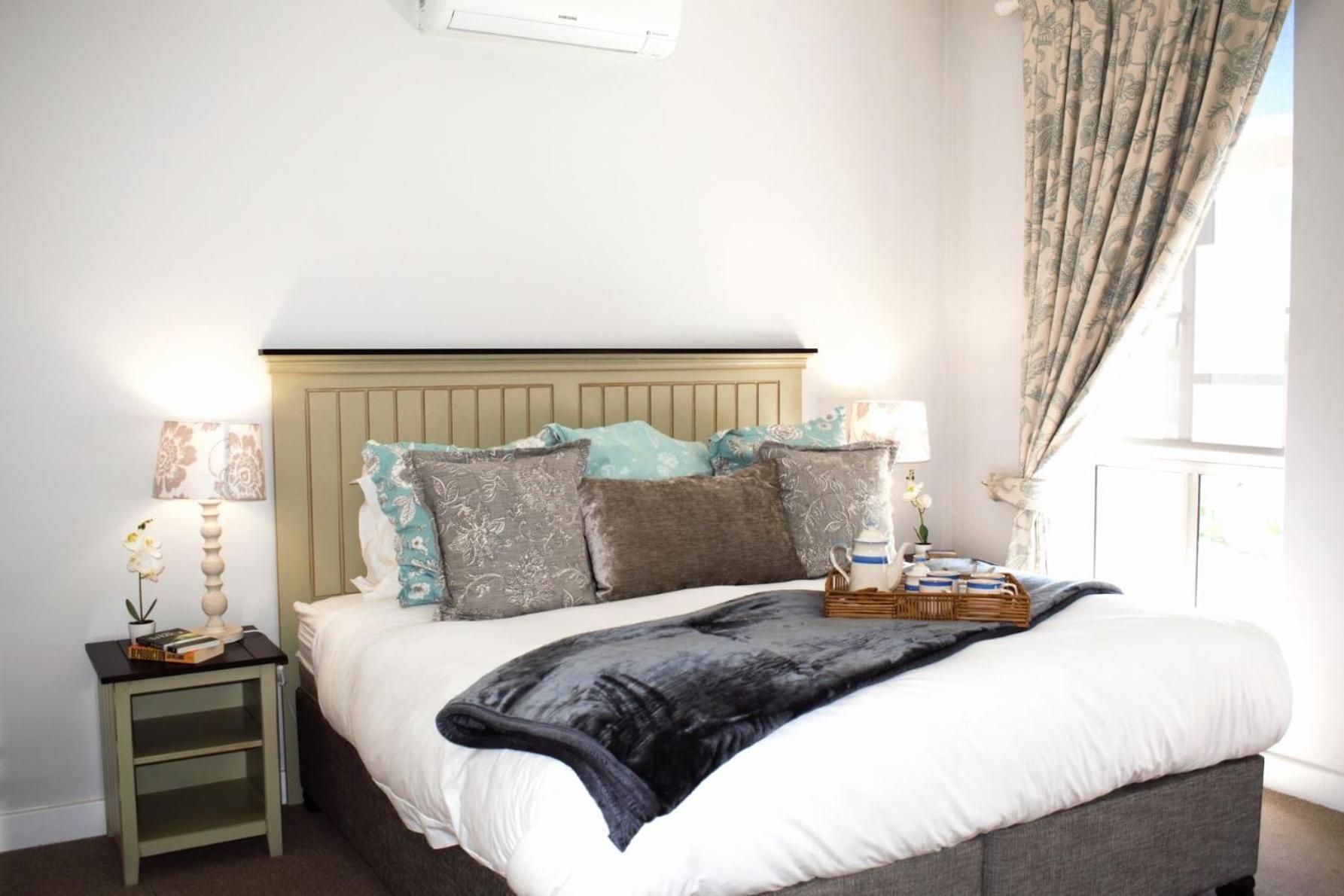 Spacious, Modern & Convenient Franschhoek Exterior photo