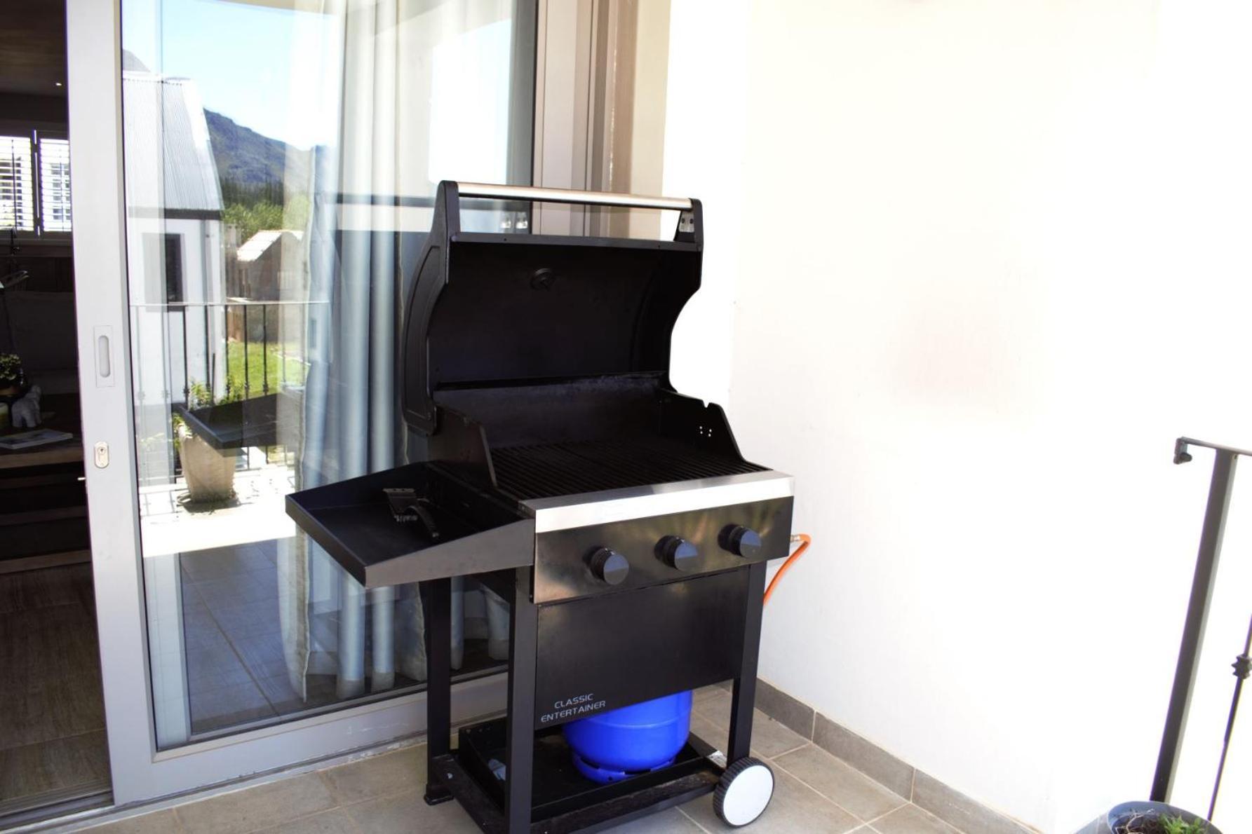 Spacious, Modern & Convenient Franschhoek Exterior photo